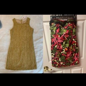 Women’s Boutique Dress Bundle